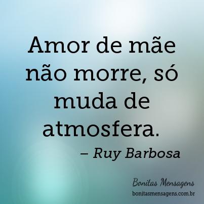 Frases De Amor Ruy Barbosa Para Filhos Mensagens Poemas Poesias