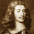 François La Rochefoucauld